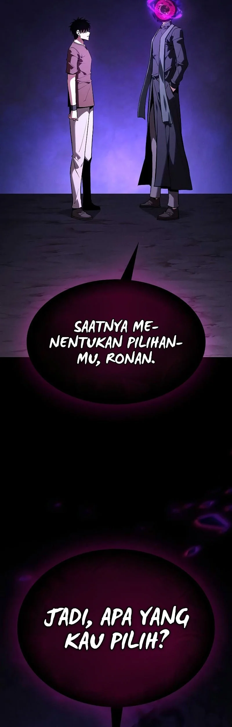 Academy’s Genius Swordmaster Chapter 127 Gambar 82