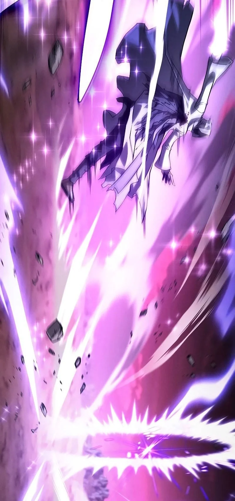 Academy’s Genius Swordmaster Chapter 127 Gambar 4