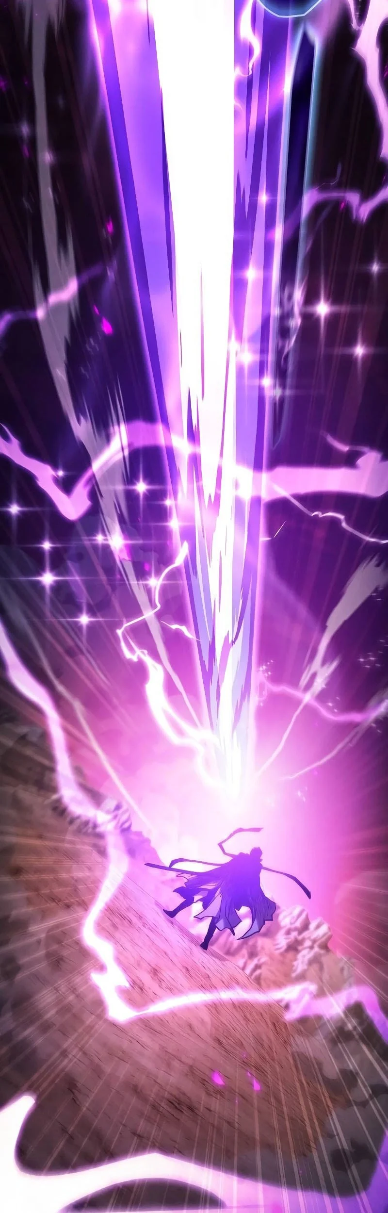 Academy’s Genius Swordmaster Chapter 127 Gambar 19