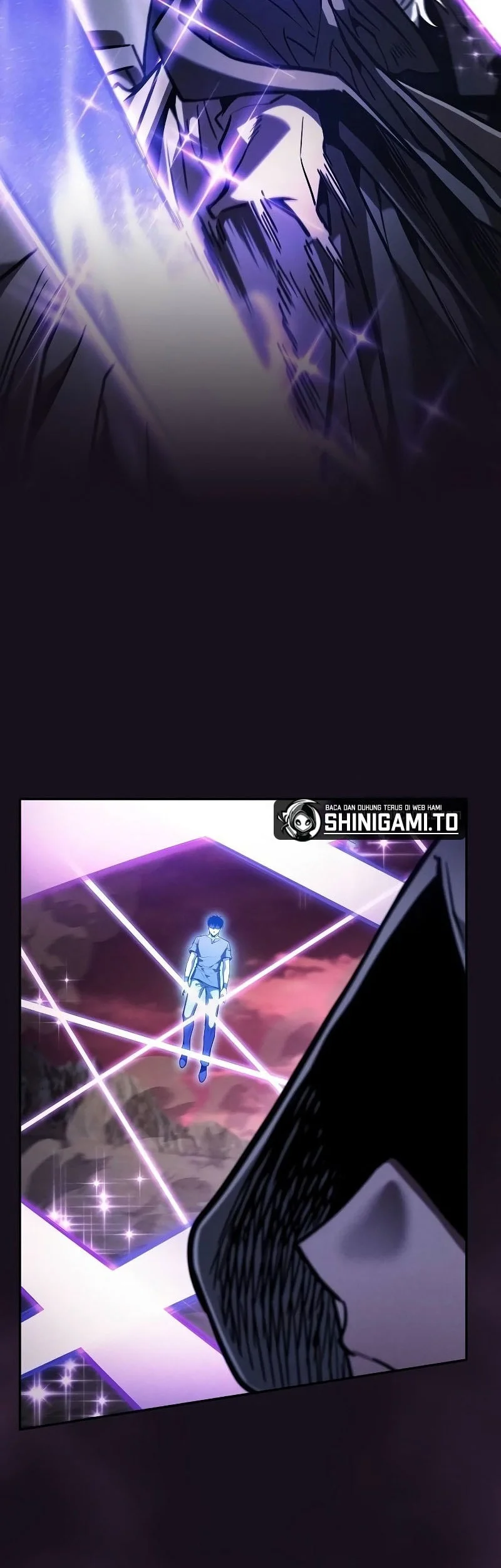 Academy’s Genius Swordmaster Chapter 127 Gambar 28