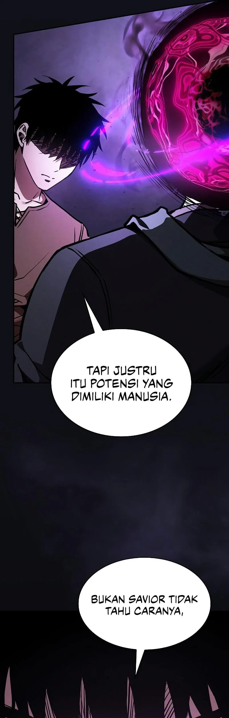 Academy’s Genius Swordmaster Chapter 128 Gambar 38