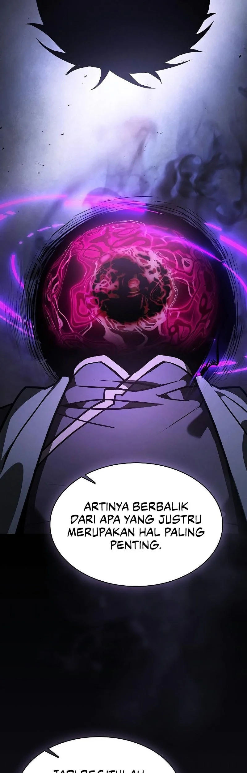 Academy’s Genius Swordmaster Chapter 128 Gambar 40