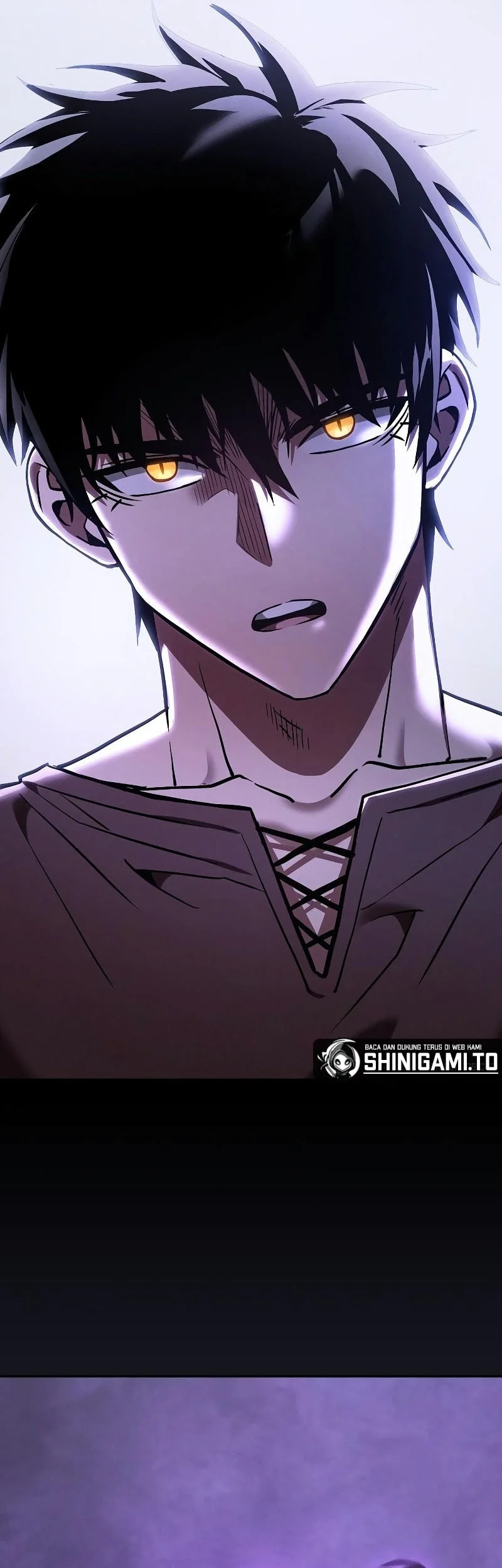 Academy’s Genius Swordmaster Chapter 128 Gambar 42