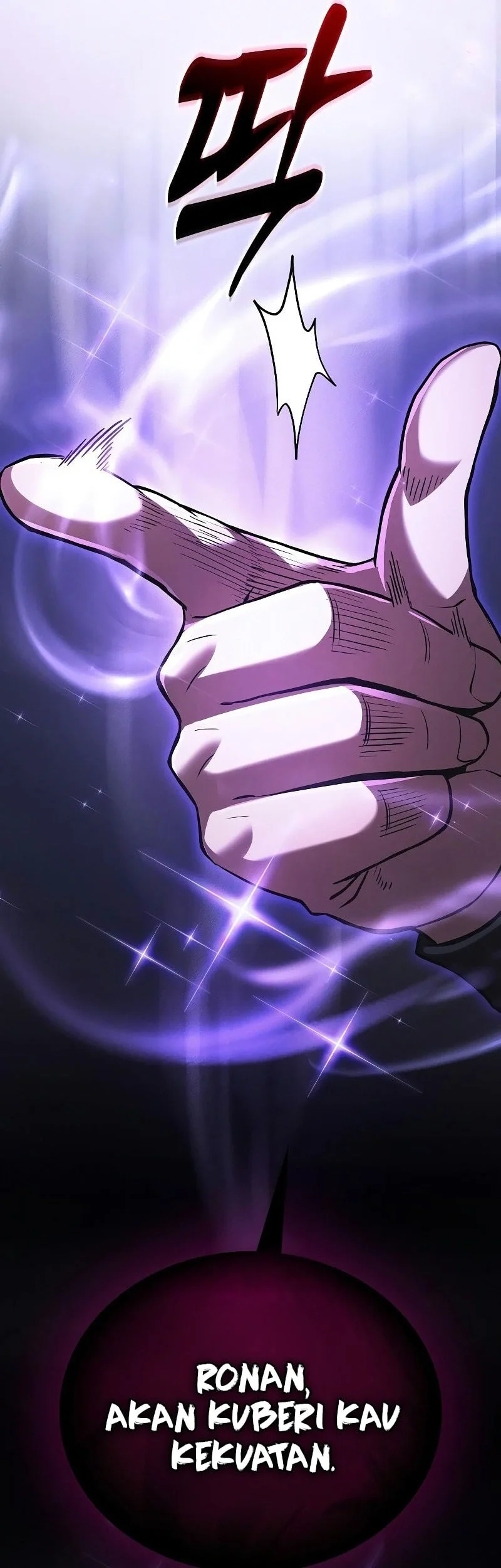 Academy’s Genius Swordmaster Chapter 128 Gambar 45