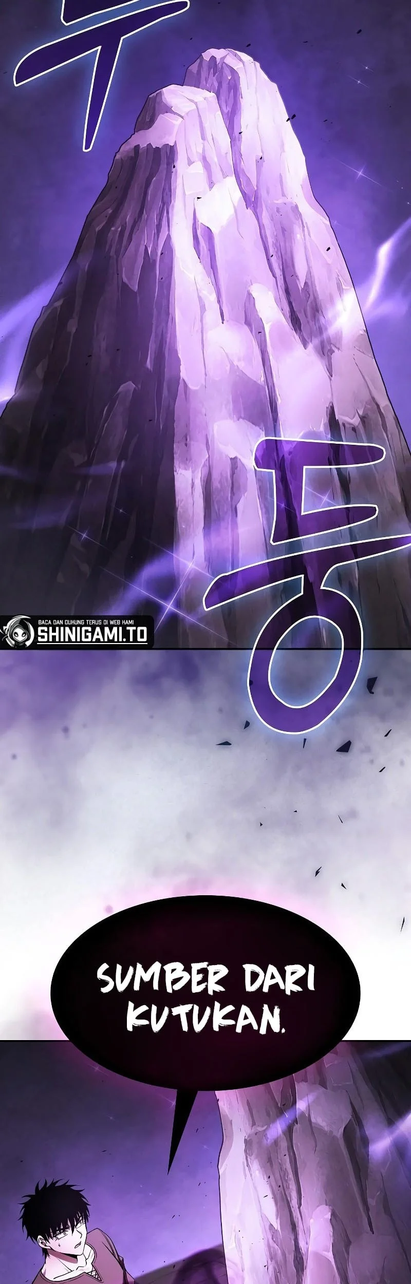 Academy’s Genius Swordmaster Chapter 128 Gambar 48