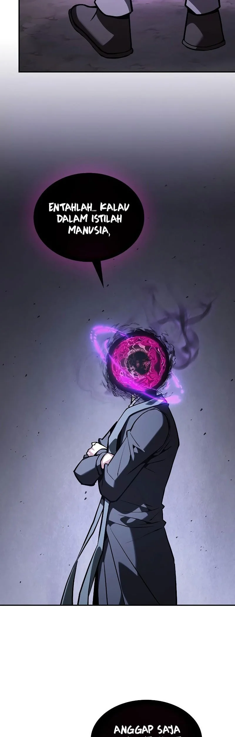 Academy’s Genius Swordmaster Chapter 128 Gambar 52