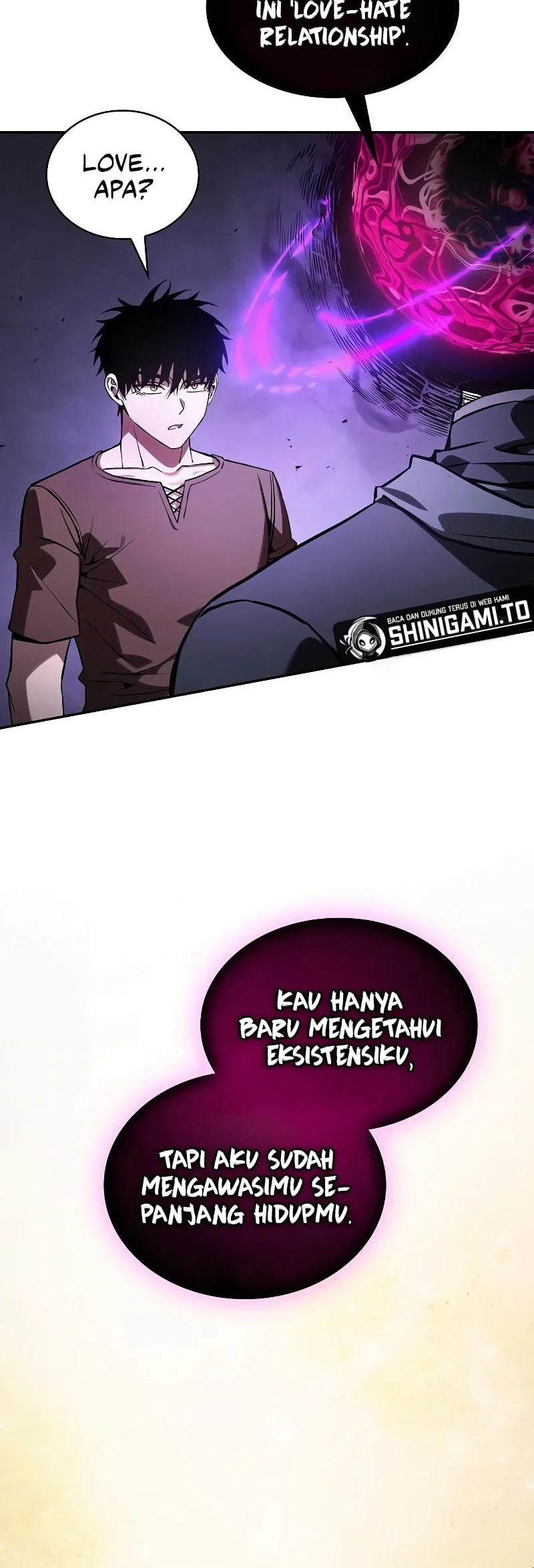 Academy’s Genius Swordmaster Chapter 128 Gambar 53