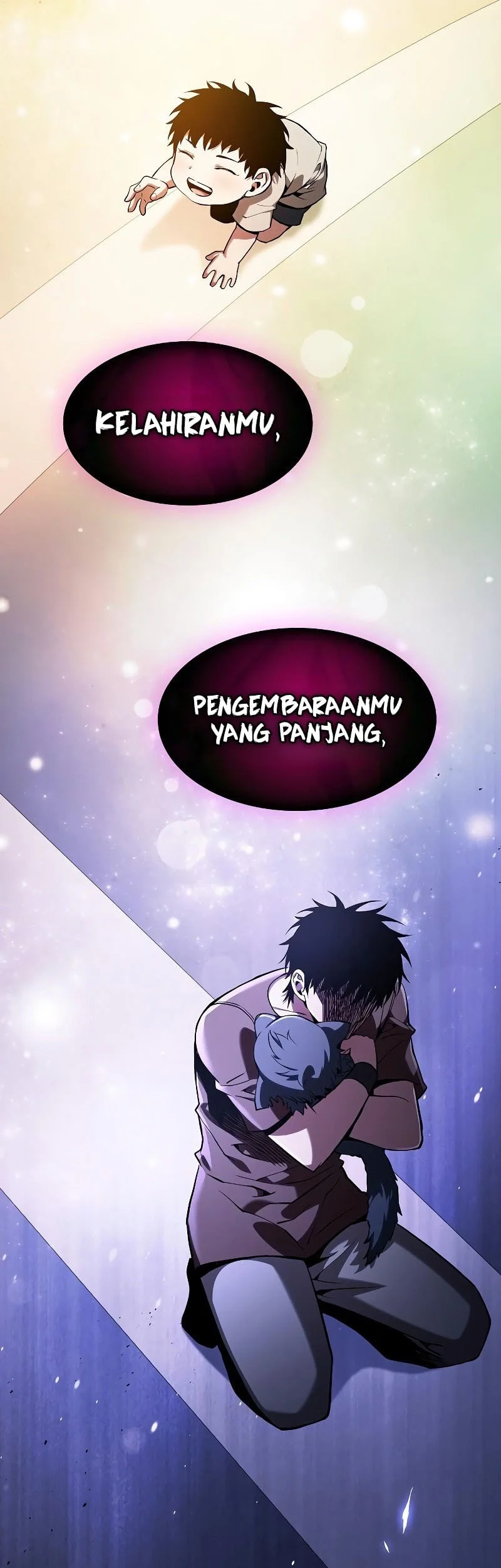 Academy’s Genius Swordmaster Chapter 128 Gambar 54