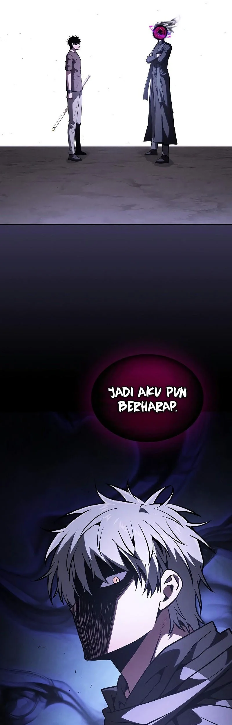 Academy’s Genius Swordmaster Chapter 128 Gambar 58