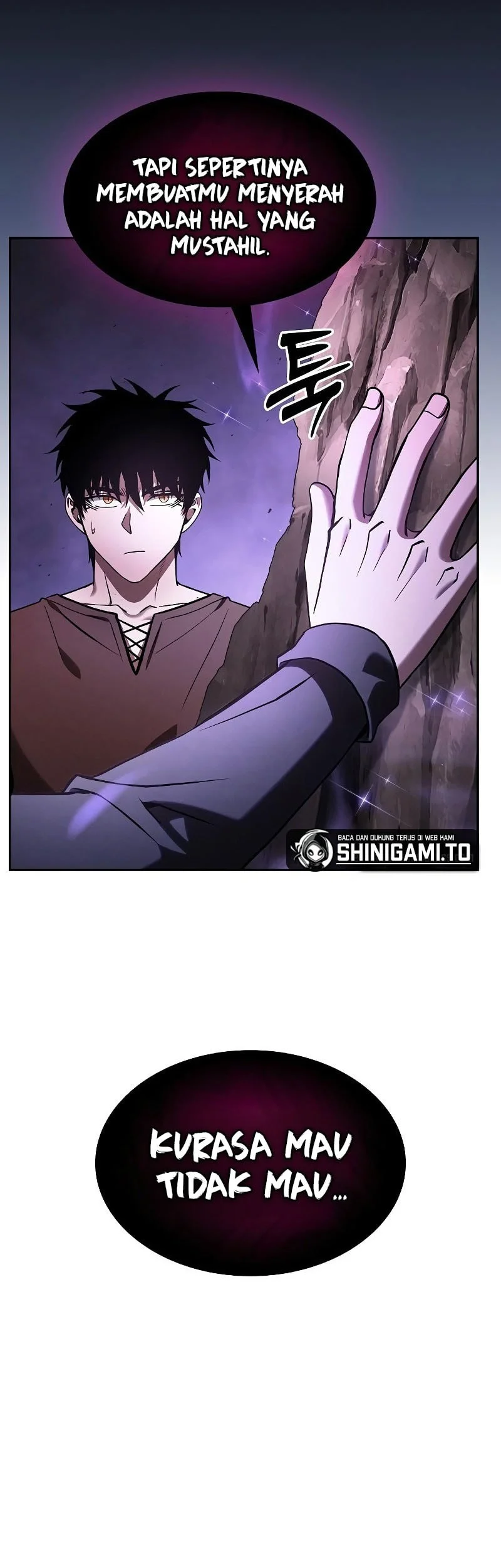 Academy’s Genius Swordmaster Chapter 128 Gambar 60