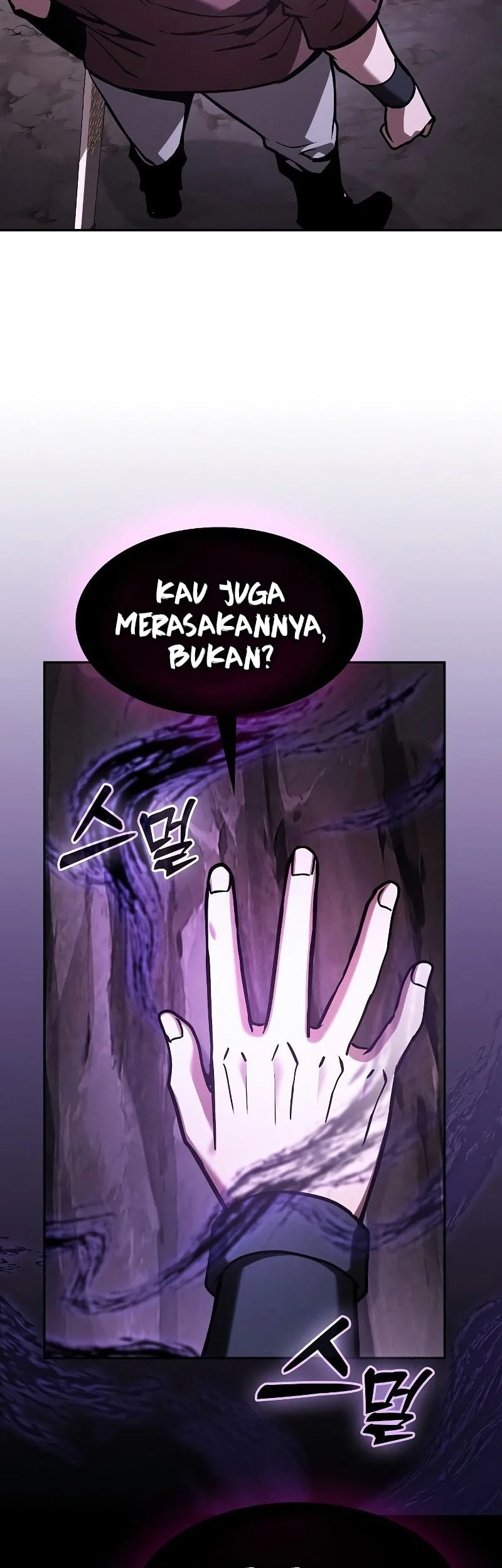 Academy’s Genius Swordmaster Chapter 128 Gambar 63