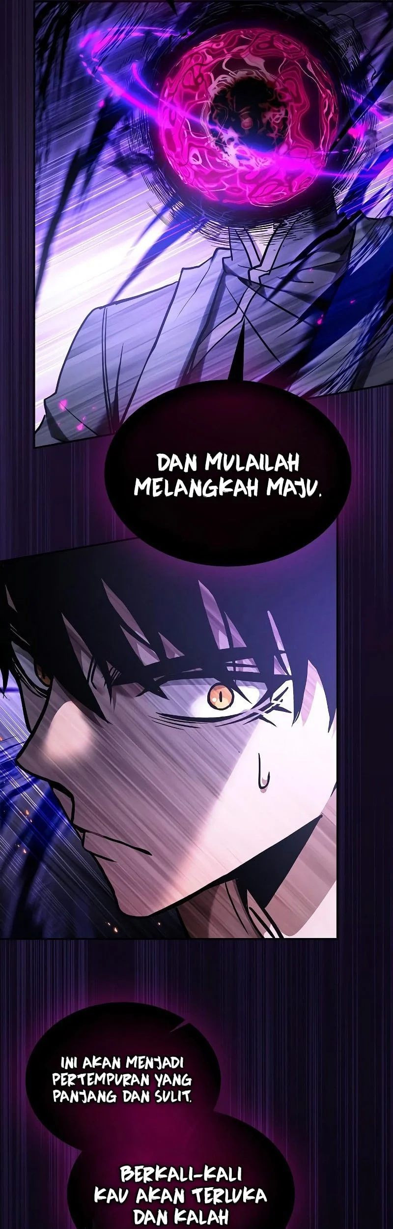 Academy’s Genius Swordmaster Chapter 128 Gambar 66