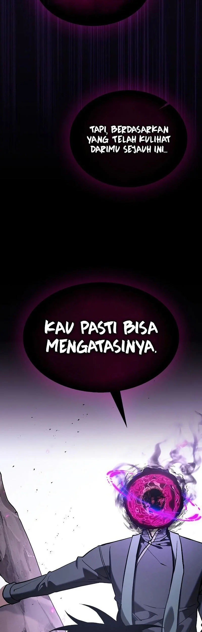 Academy’s Genius Swordmaster Chapter 128 Gambar 67