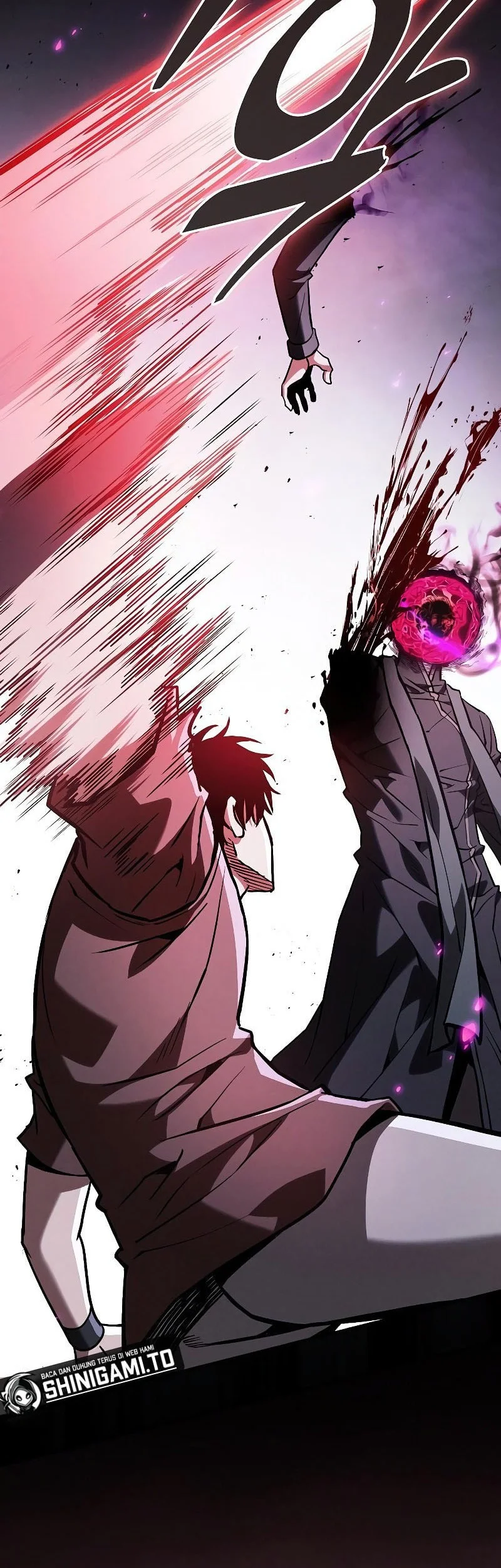 Academy’s Genius Swordmaster Chapter 128 Gambar 78