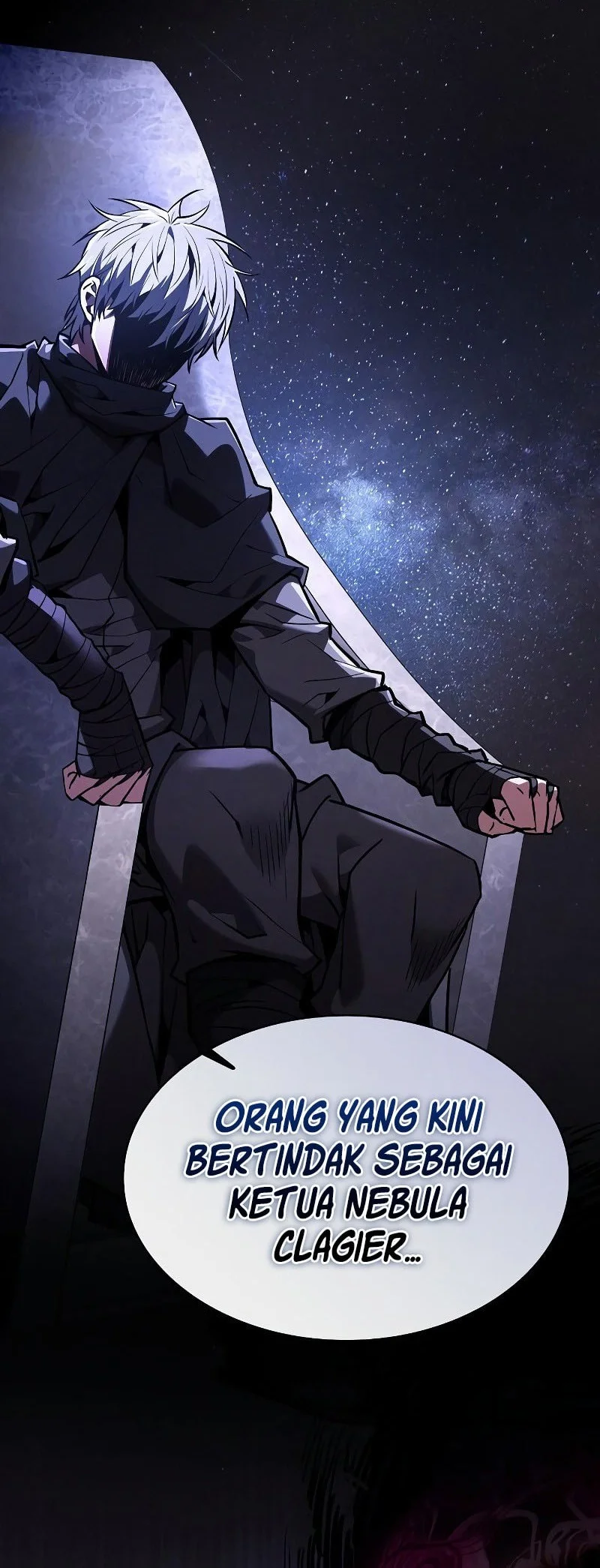 Academy’s Genius Swordmaster Chapter 128 Gambar 5