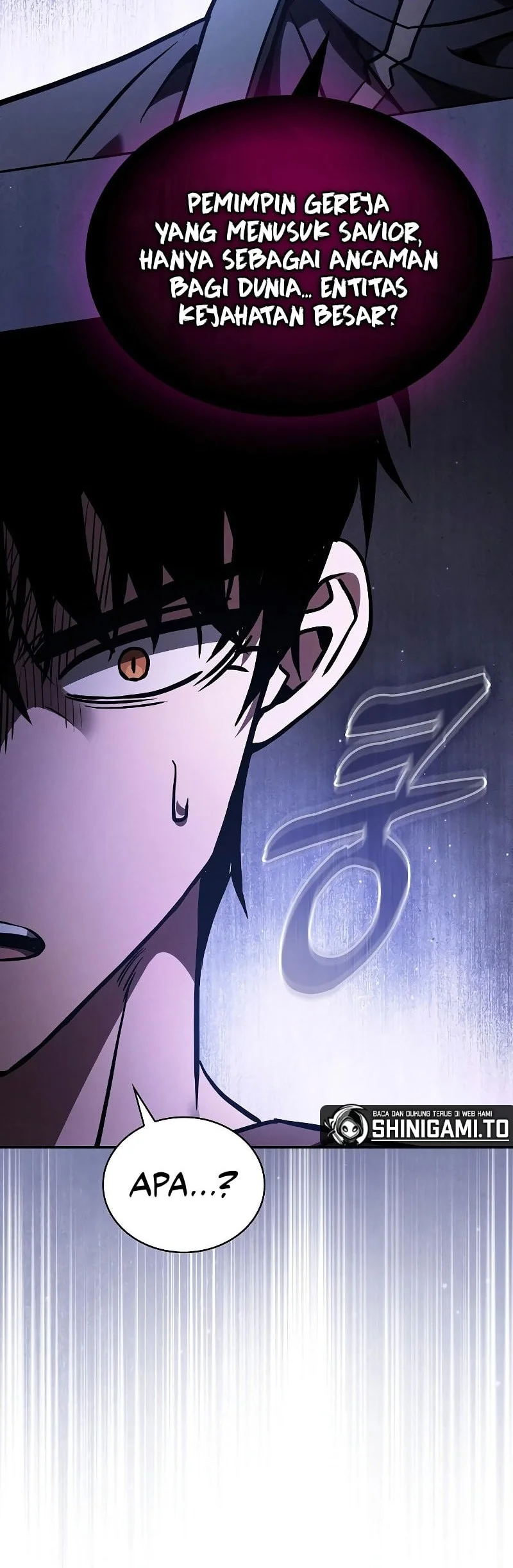 Academy’s Genius Swordmaster Chapter 128 Gambar 9