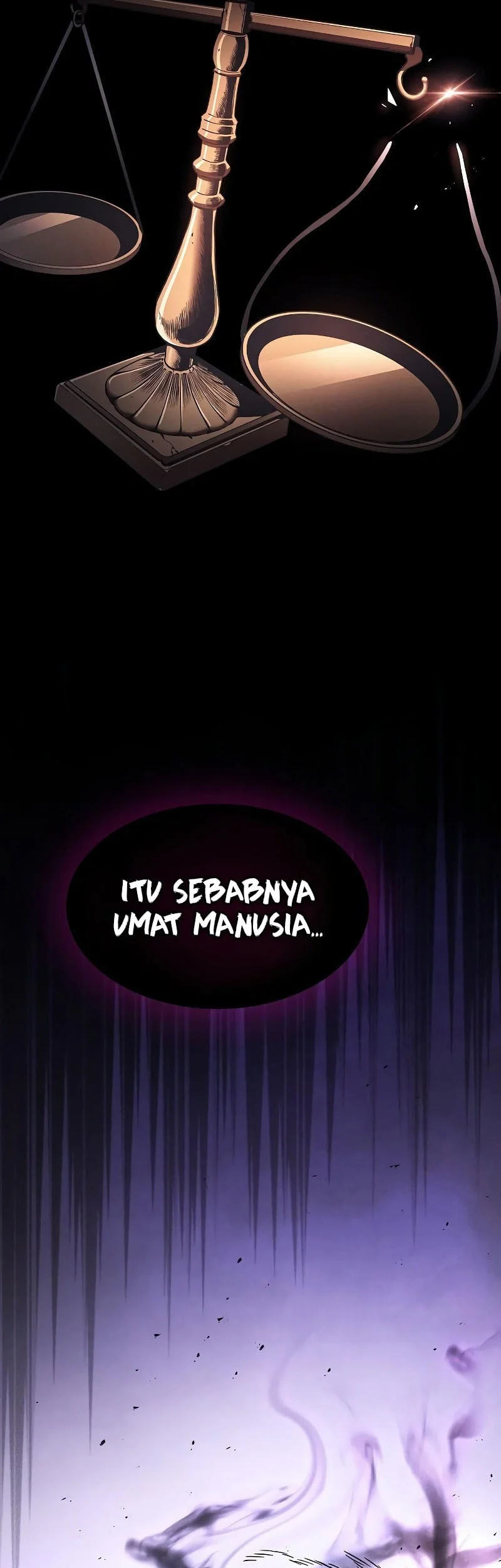 Academy’s Genius Swordmaster Chapter 128 Gambar 14