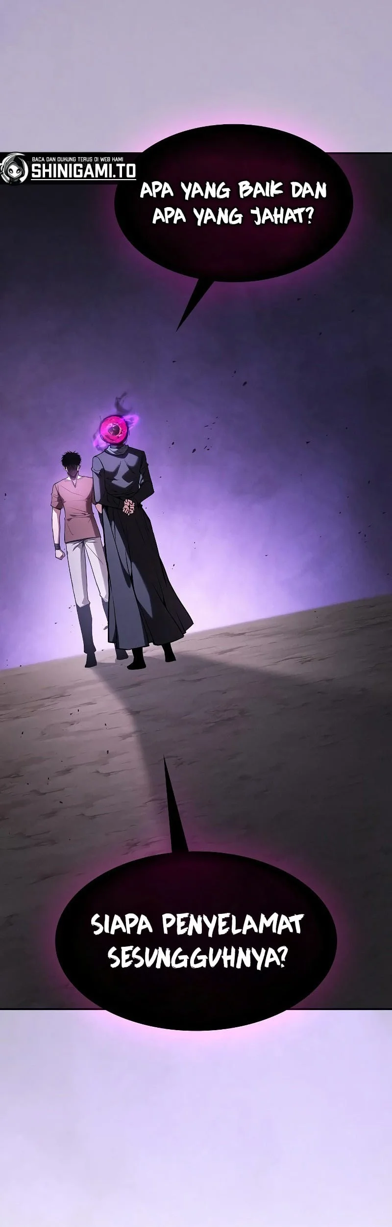 Academy’s Genius Swordmaster Chapter 128 Gambar 22