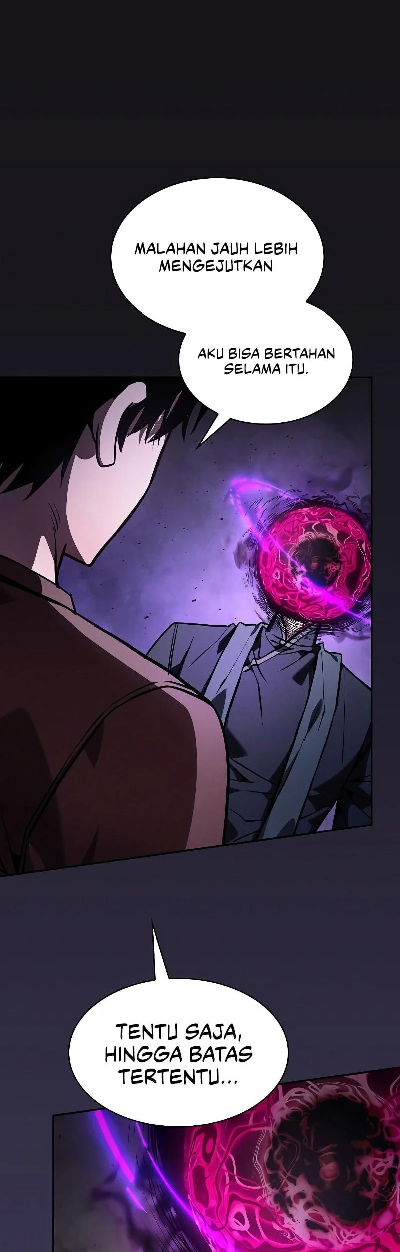 Academy’s Genius Swordmaster Chapter 128 Gambar 28