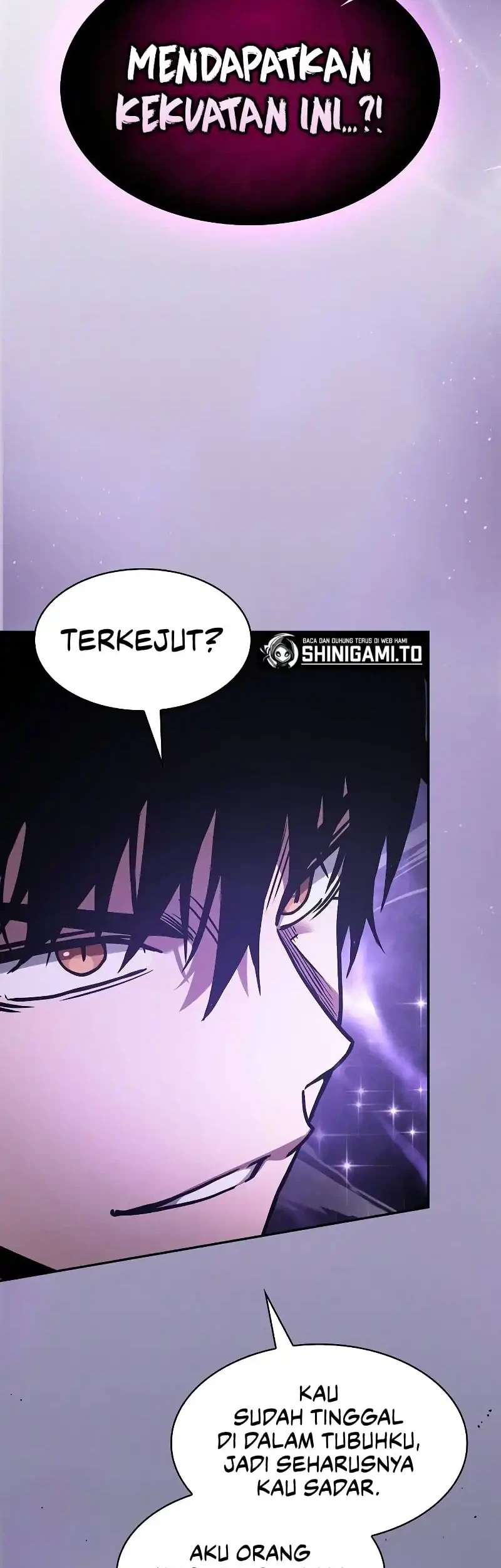 Academy’s Genius Swordmaster Chapter 129 Gambar 68