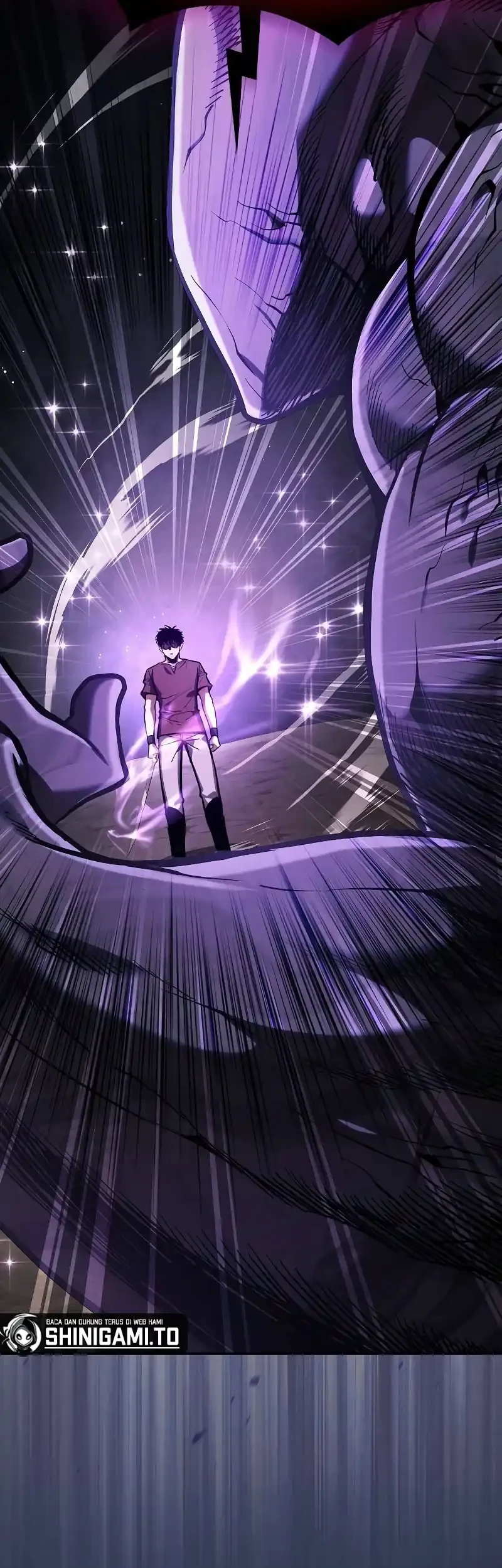 Academy’s Genius Swordmaster Chapter 129 Gambar 71
