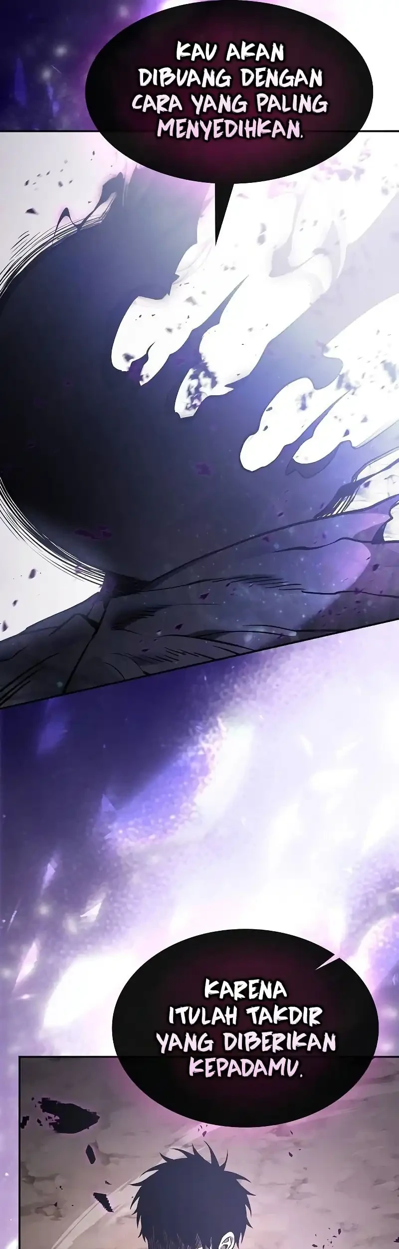 Academy’s Genius Swordmaster Chapter 129 Gambar 83