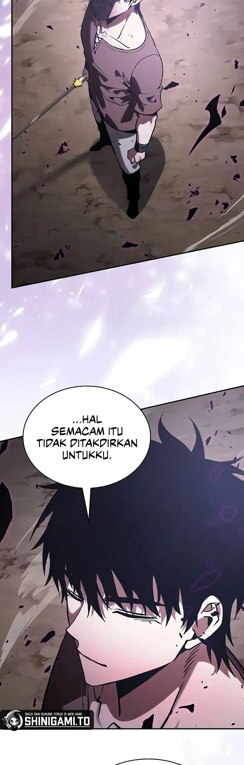 Academy’s Genius Swordmaster Chapter 129 Gambar 84