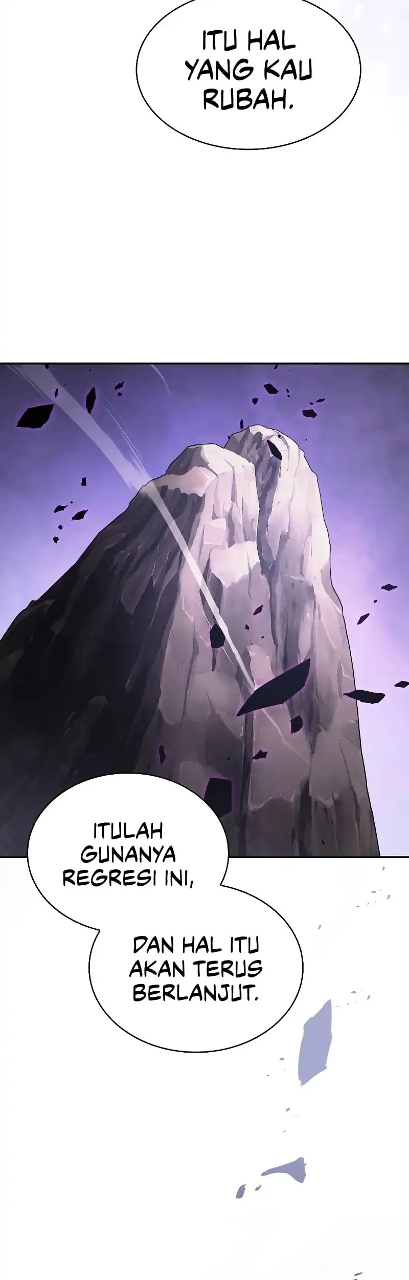 Academy’s Genius Swordmaster Chapter 129 Gambar 85