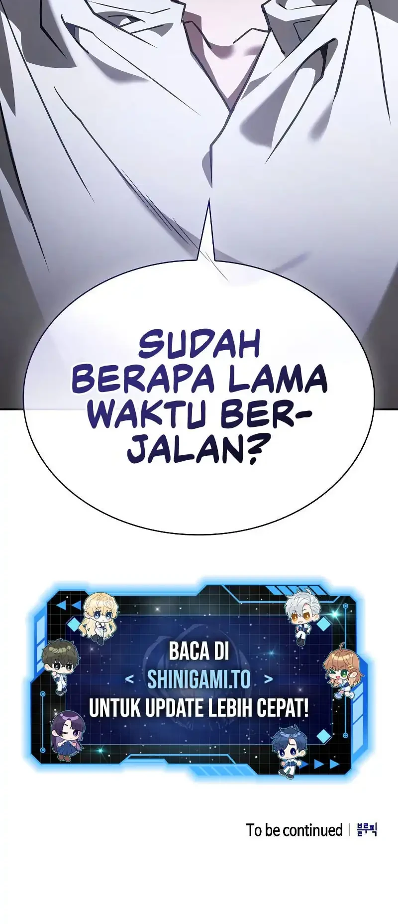 Academy’s Genius Swordmaster Chapter 129 Gambar 98