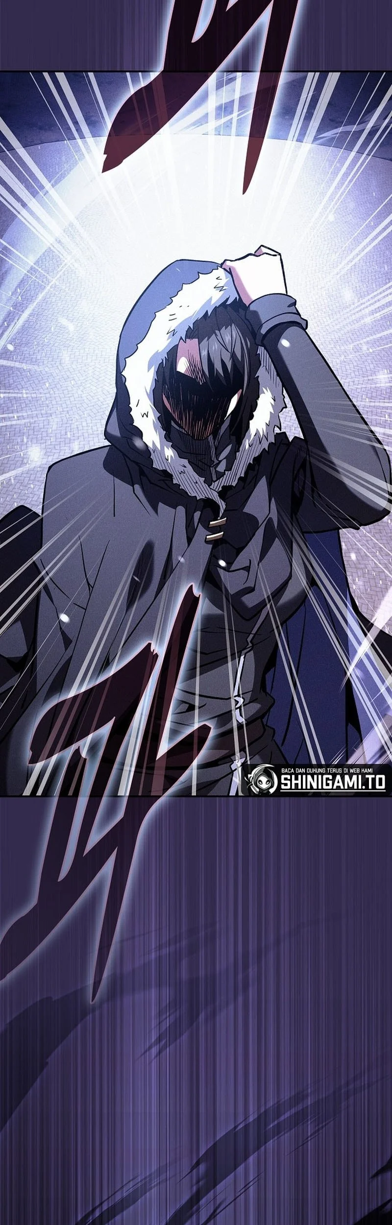 Academy’s Genius Swordmaster Chapter 130 Gambar 60