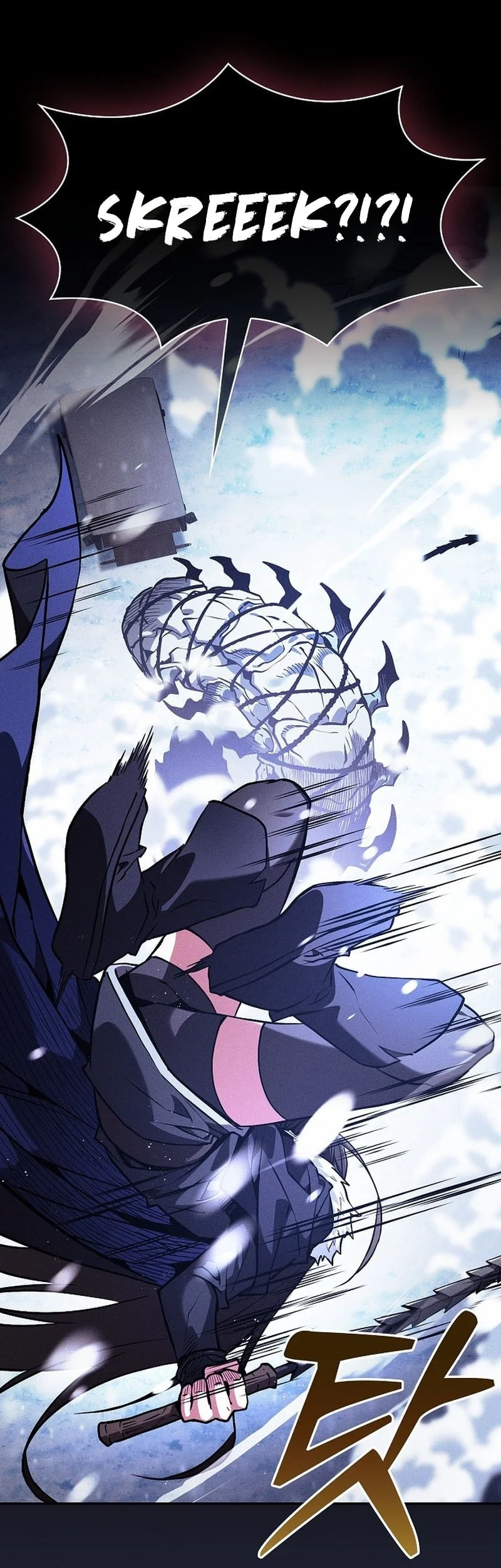 Academy’s Genius Swordmaster Chapter 130 Gambar 66