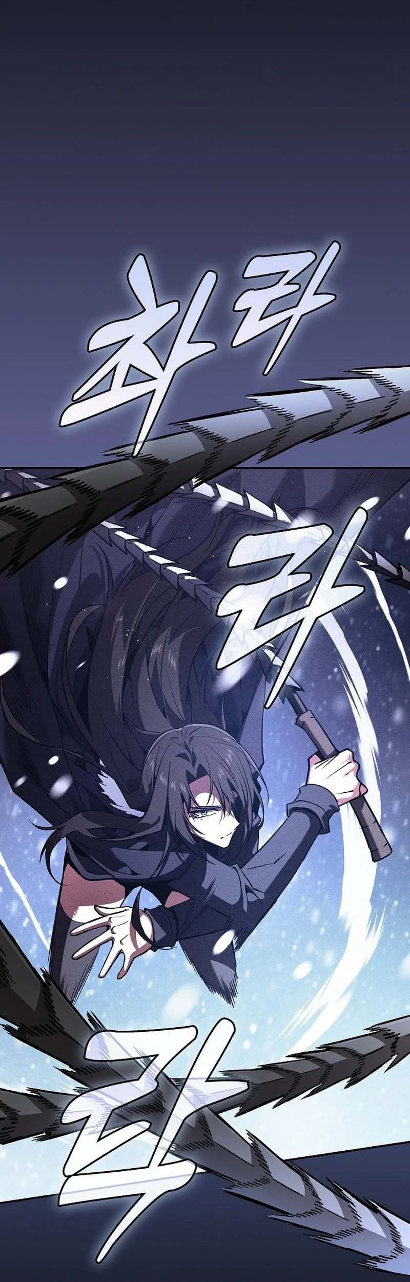 Academy’s Genius Swordmaster Chapter 130 Gambar 67