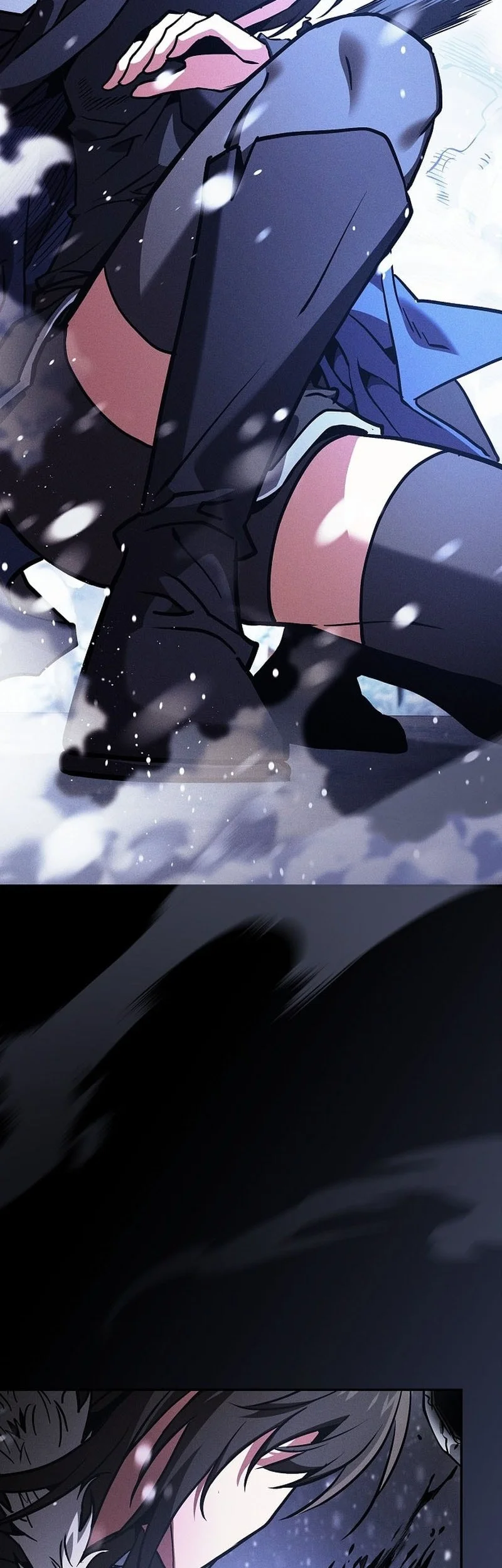 Academy’s Genius Swordmaster Chapter 130 Gambar 71
