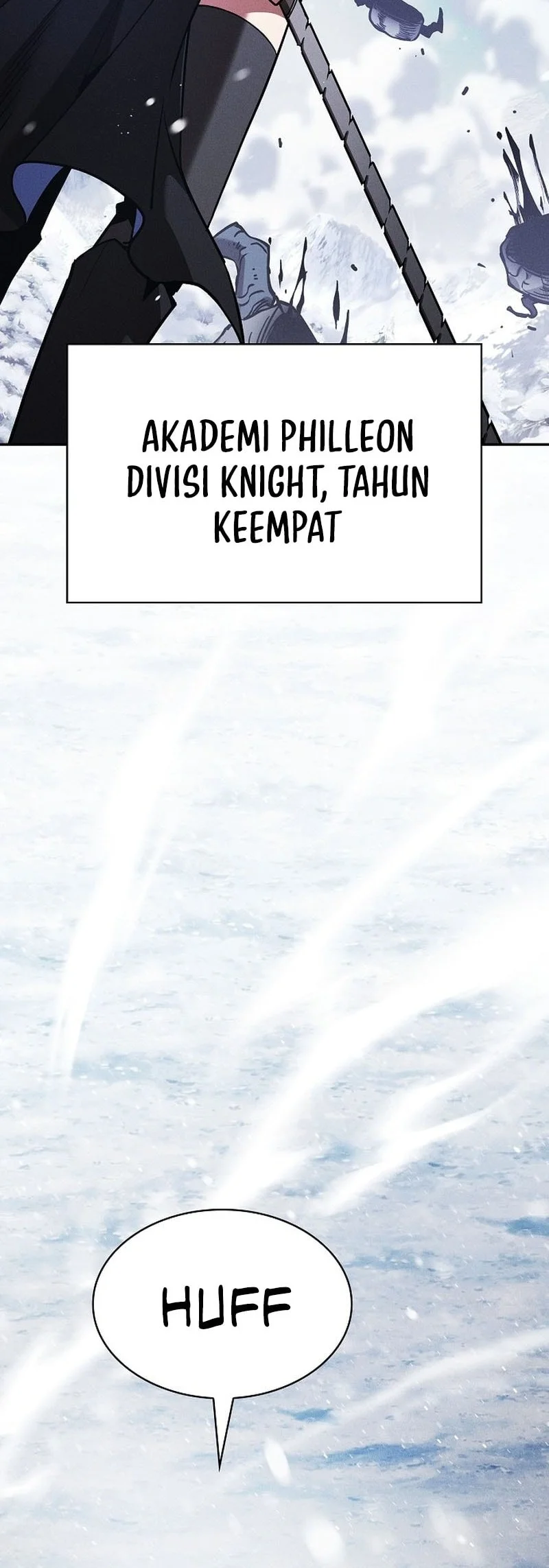 Academy’s Genius Swordmaster Chapter 130 Gambar 73