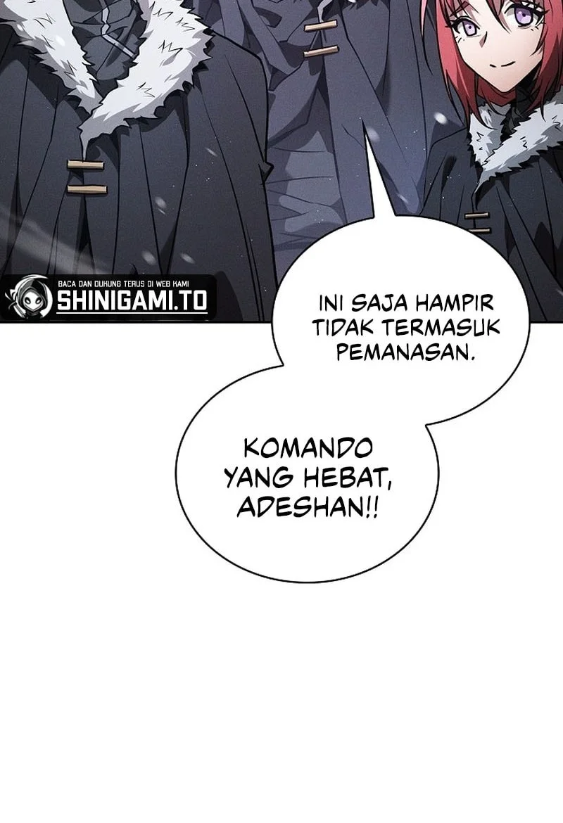 Academy’s Genius Swordmaster Chapter 130 Gambar 77