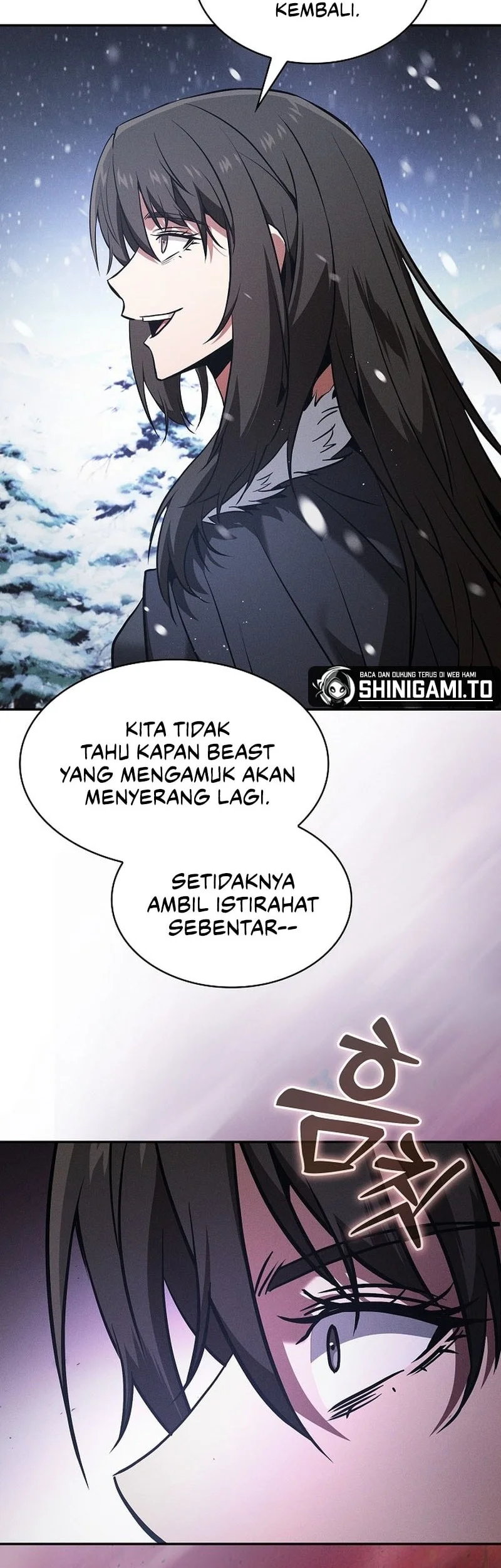 Academy’s Genius Swordmaster Chapter 130 Gambar 85