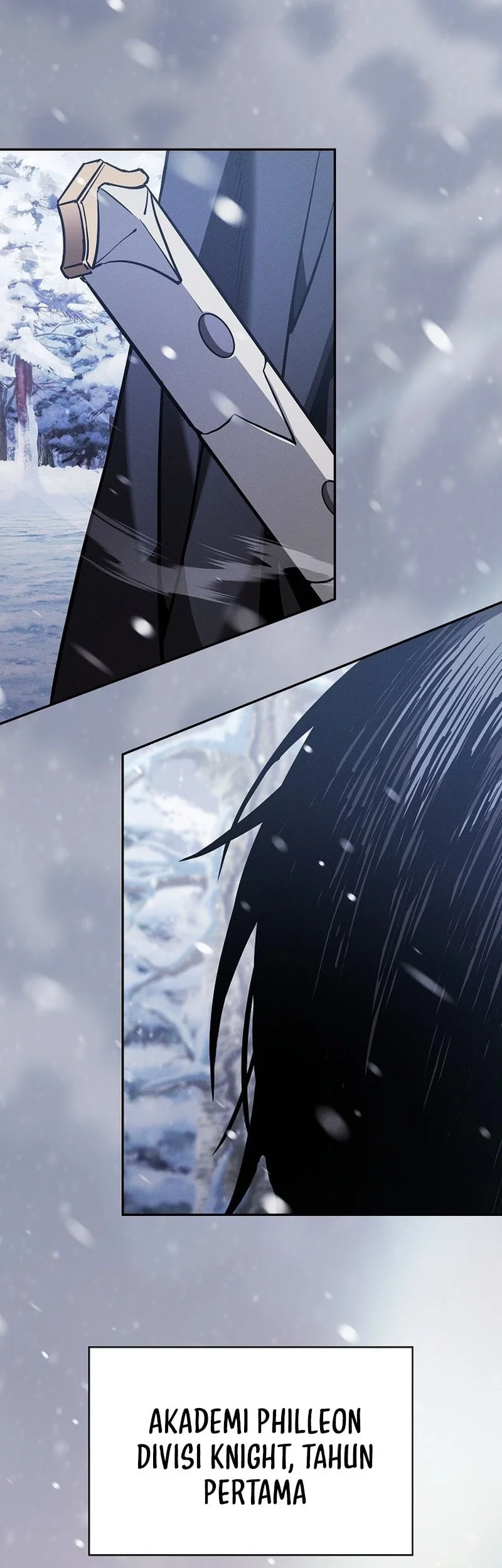 Academy’s Genius Swordmaster Chapter 130 Gambar 91
