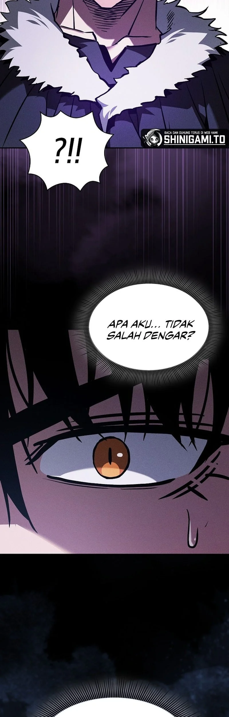 Academy’s Genius Swordmaster Chapter 131 Gambar 48