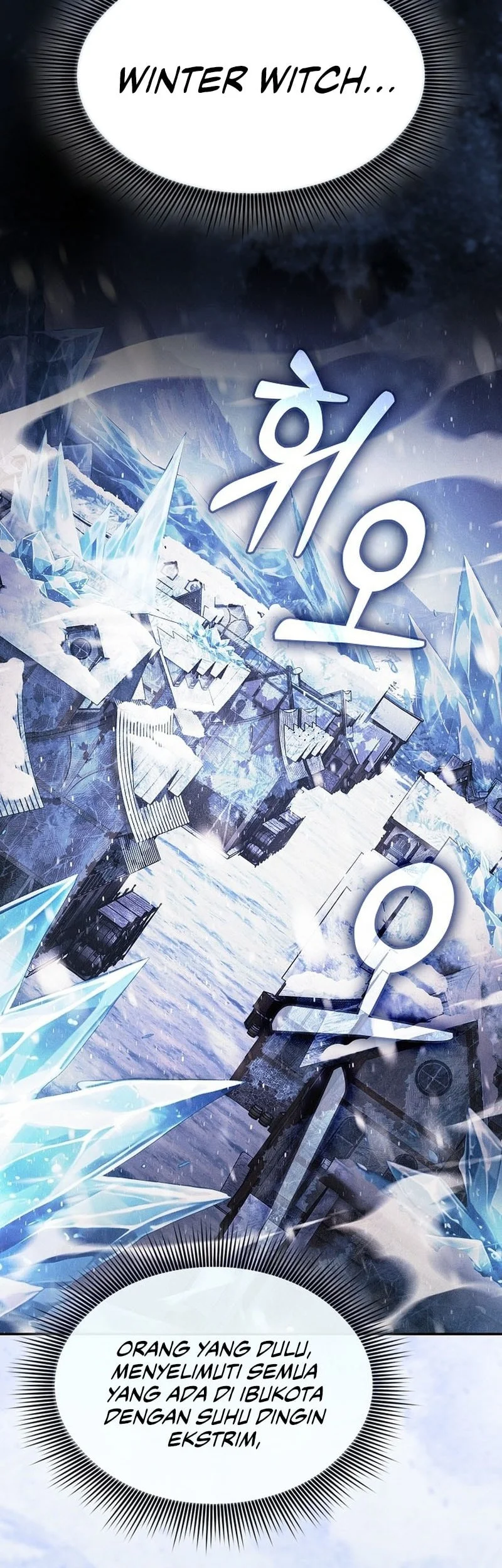 Academy’s Genius Swordmaster Chapter 131 Gambar 49