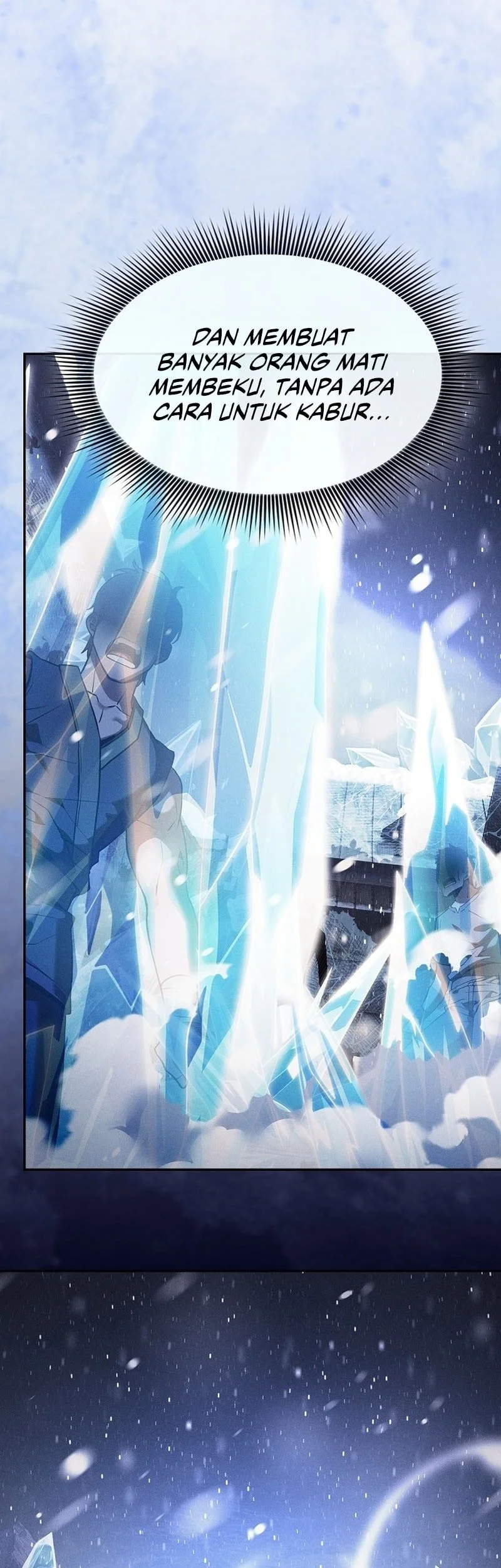 Academy’s Genius Swordmaster Chapter 131 Gambar 50