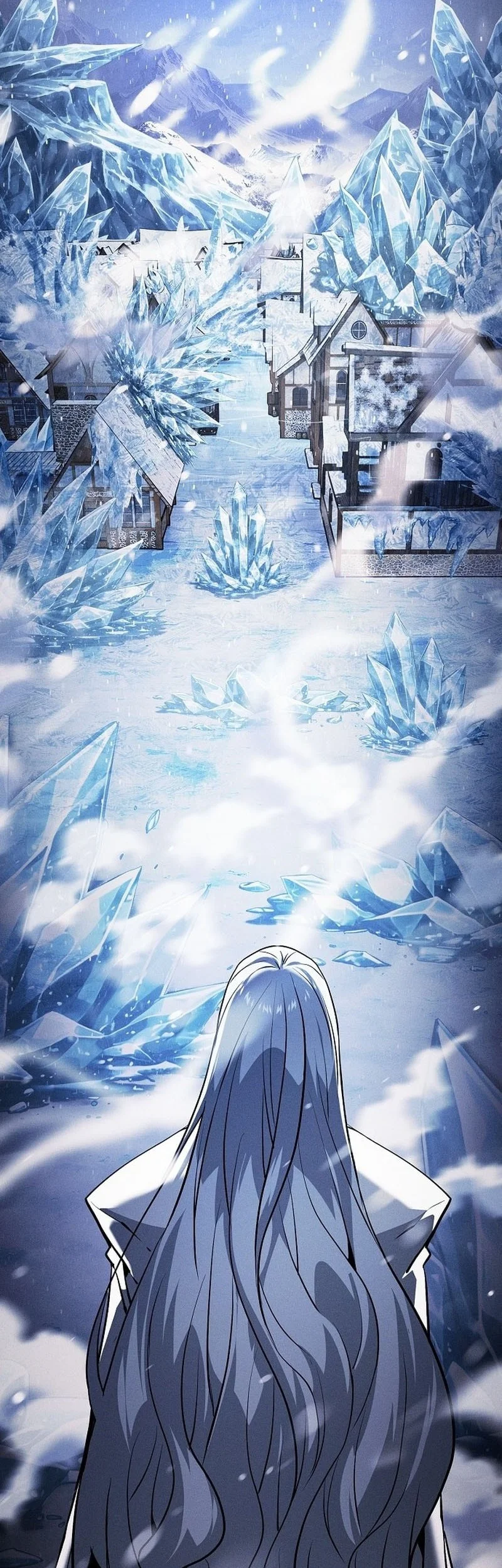 Academy’s Genius Swordmaster Chapter 131 Gambar 51