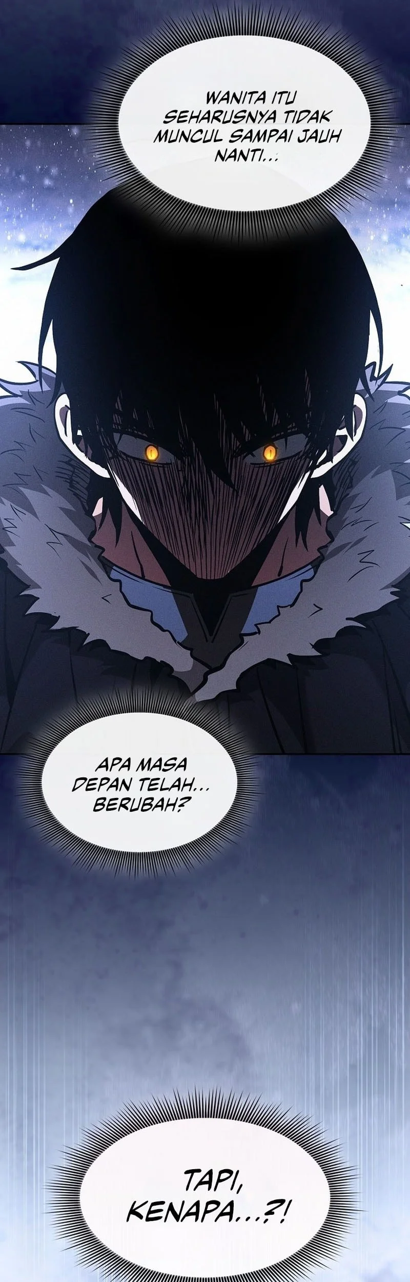 Academy’s Genius Swordmaster Chapter 131 Gambar 54