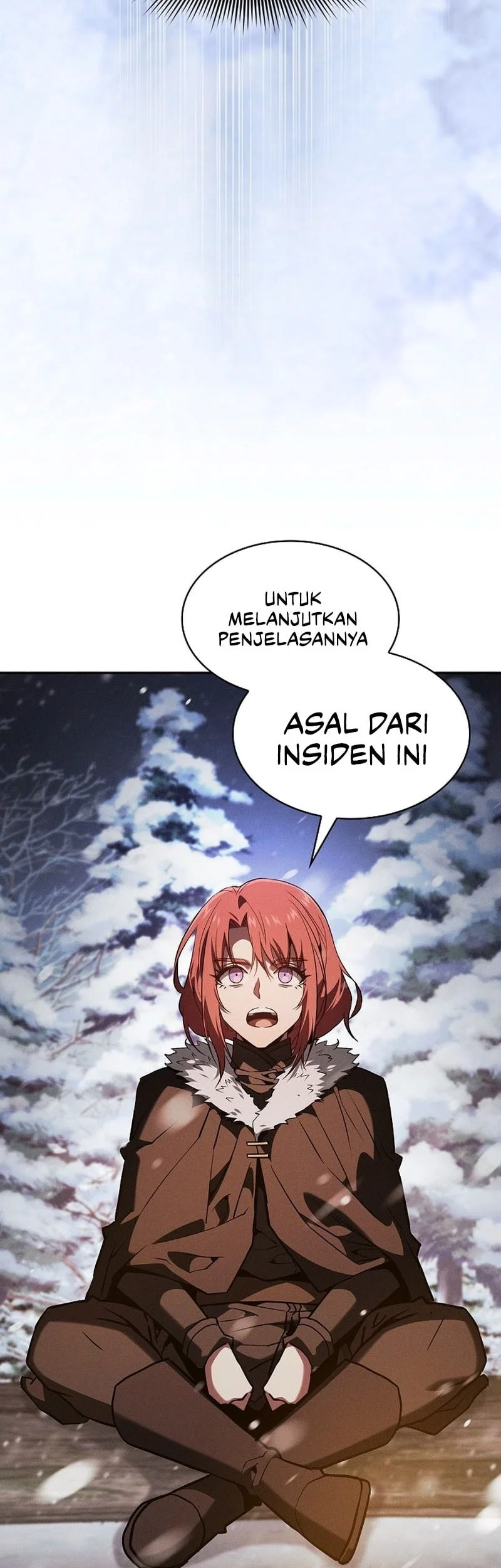 Academy’s Genius Swordmaster Chapter 131 Gambar 55