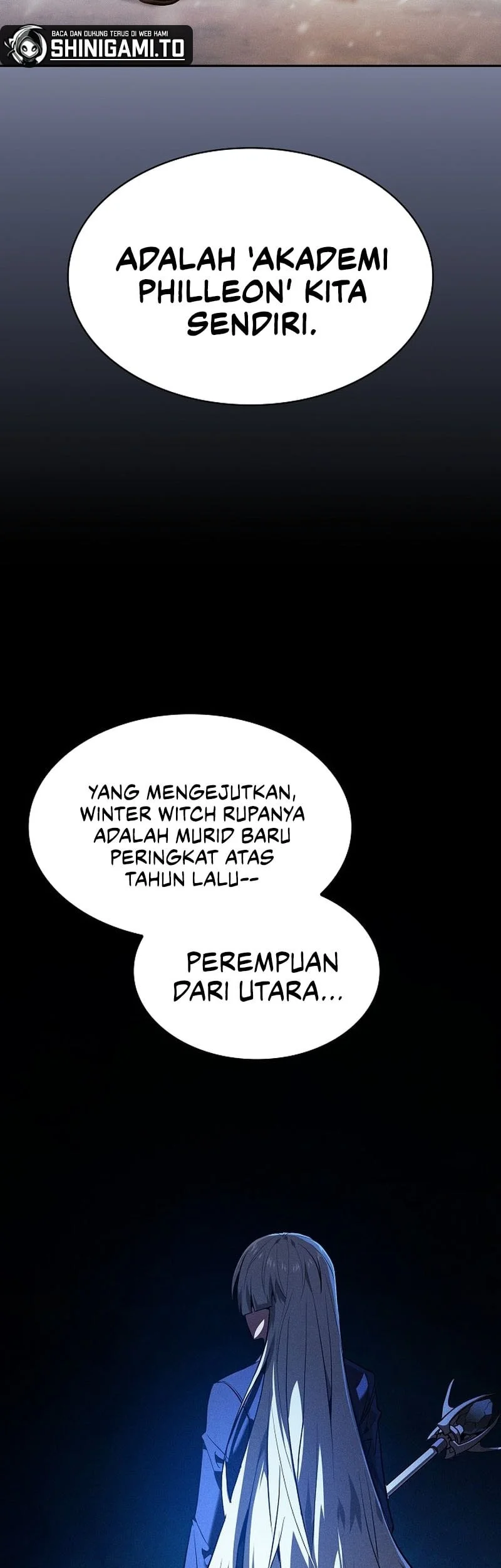 Academy’s Genius Swordmaster Chapter 131 Gambar 56