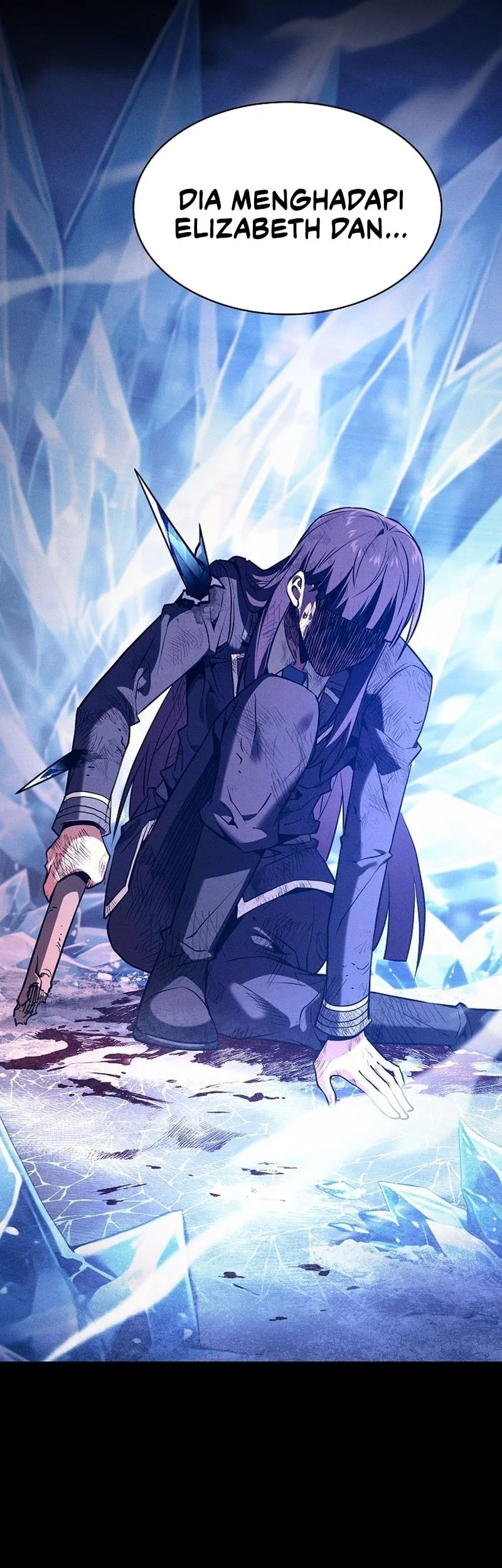 Academy’s Genius Swordmaster Chapter 131 Gambar 59