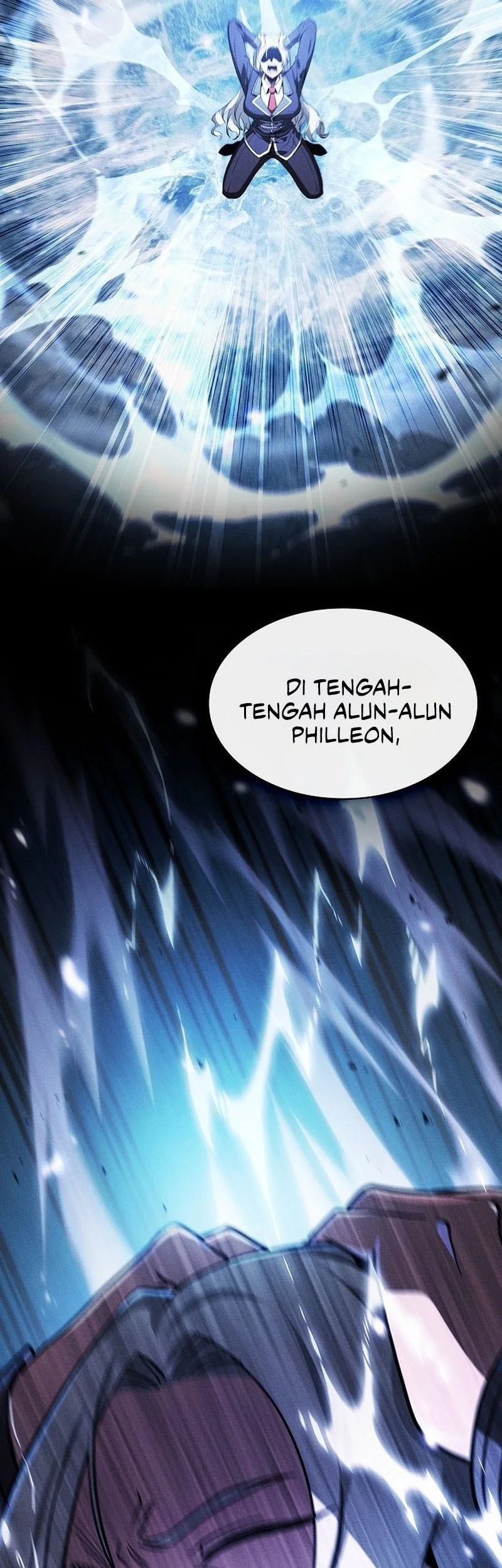 Academy’s Genius Swordmaster Chapter 131 Gambar 63