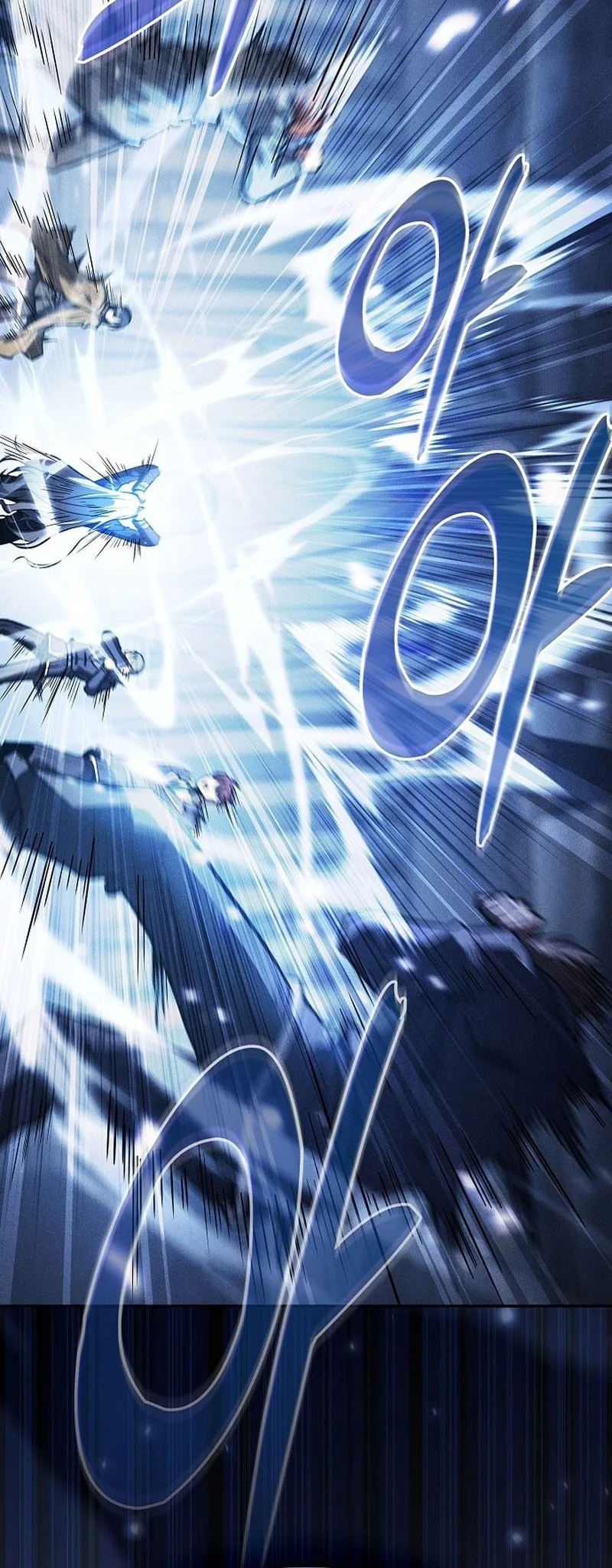 Academy’s Genius Swordmaster Chapter 131 Gambar 65