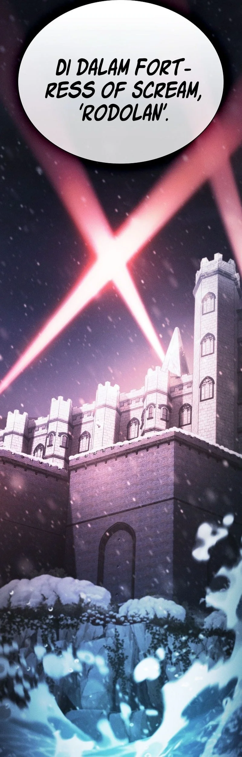 Academy’s Genius Swordmaster Chapter 131 Gambar 70