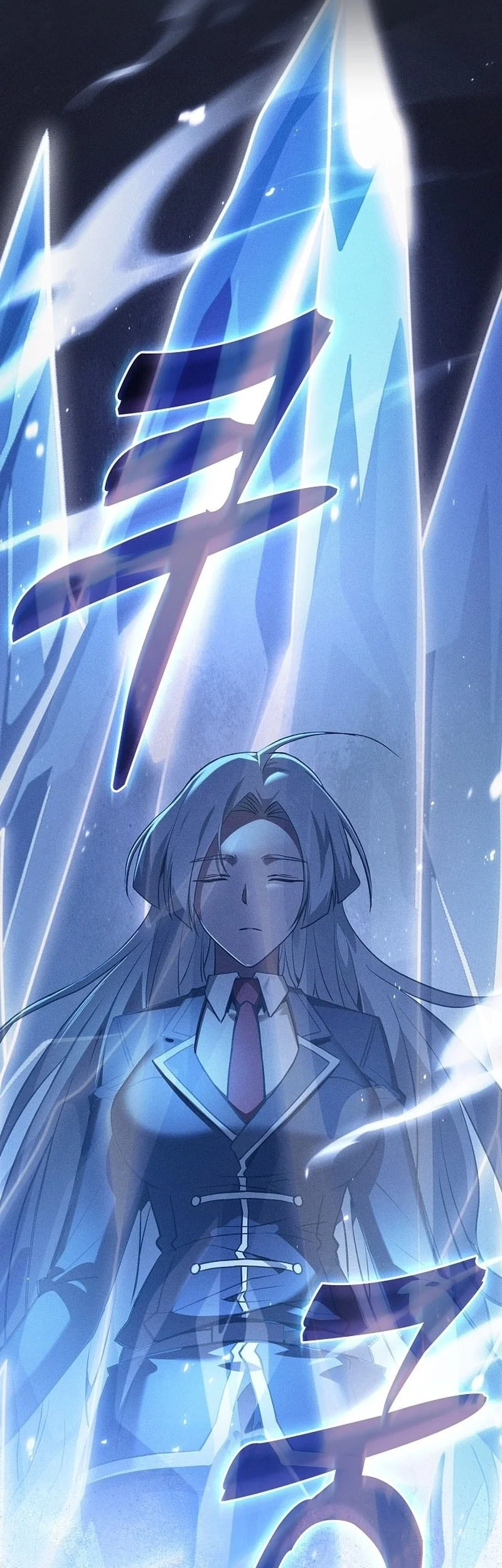 Academy’s Genius Swordmaster Chapter 131 Gambar 74