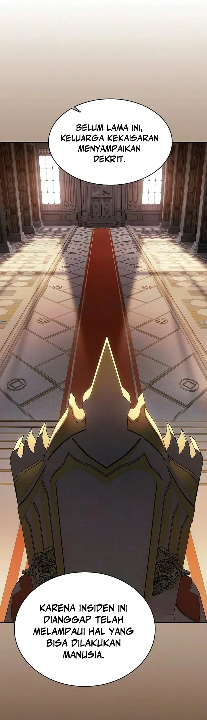 Academy’s Genius Swordmaster Chapter 132 Gambar 51